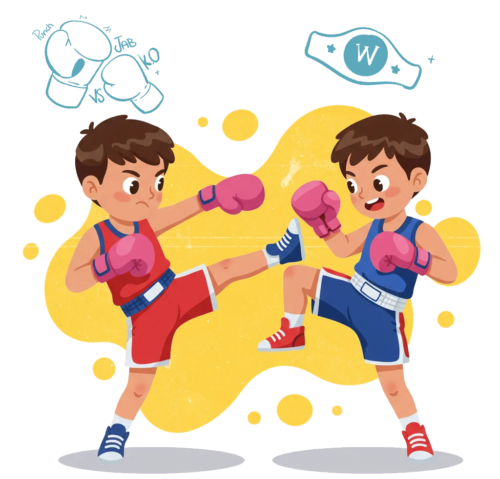 عن الكاراتيه